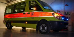 PTF | Personentransportfahrzeug