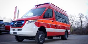 MTF | Mannschaftstransportfahrzeug